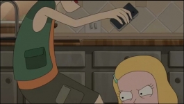 Rick and Morty - Season 08 Episode 06